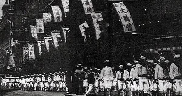 建國十週年邀請老紅軍代表進京，毛主席看了名單：顧貴山怎麼不在