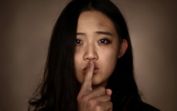 如果你家女兒被女婿家暴，你會怎麼做？這位母親的做法值得學習