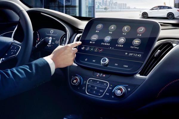 2022款邁銳寶XL車型配置盤點