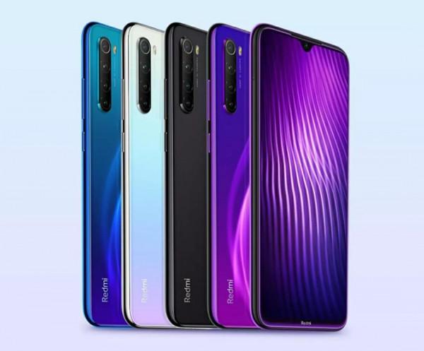 紅米note8,一款被低估的手機 紅米note8,一款被低估的手機