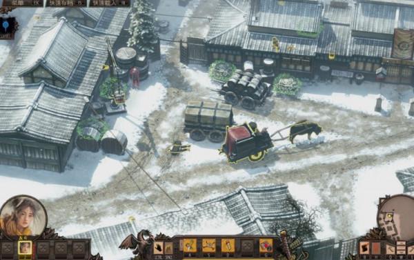 《影子戰術:將軍之刃》:能讓我冷靜思考的潛行遊戲 《影子戰術:將軍之刃》:能讓我冷靜思考的潛行遊戲