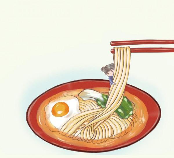 讀陳曉卿《至味在人間》，我邊流口水邊流淚……