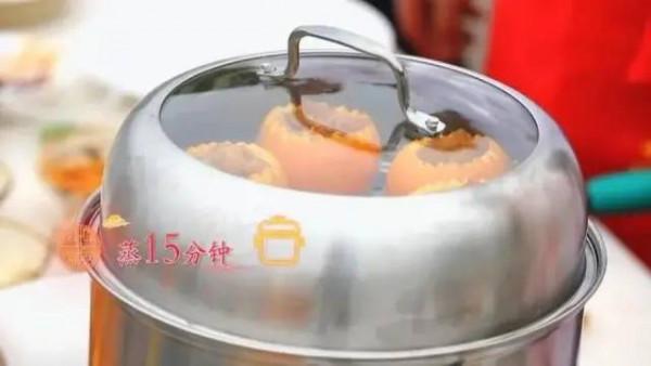 這種水果全身都是寶,果肉可解膩,果皮還開胃 這種水果全身都是寶,果肉可解膩,果皮還開胃