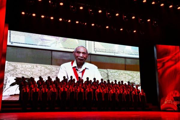 緬懷延長石油退休老幹部、老黨員段長明 緬懷延長石油退休老幹部、老黨員段長明