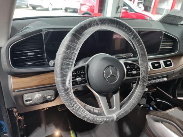 21款賓士GLE350e混動版改柏林之聲、通風座椅、ACC、電吸門四件套 21款賓士GLE350e混動版改柏林之聲、通風座椅、ACC、電吸門四件套