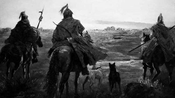 志願軍中“霍去病”，18歲小將鏖戰900美軍！家鄉立碑！祭者不絕