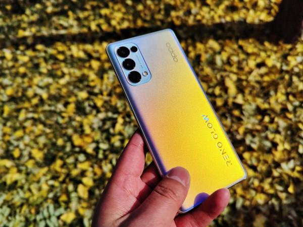 驍龍765G開始退場，12+256G跌至2499，時機到了