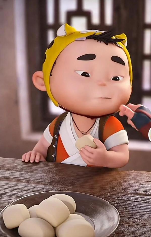 張藝謀打動14億觀眾、國漫崛起的背後是了不起的中國傳統文化