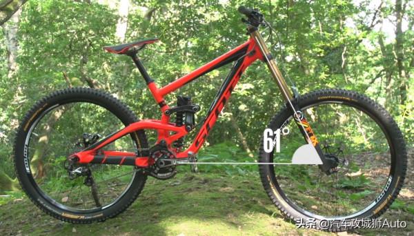 汽車、摩托車、腳踏車為啥都有主銷後傾角?解密後傾角的作用 汽車、摩托車、腳踏車為啥都有主銷後傾角?解密後傾角的作用