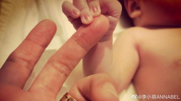 李小萌二胎得子,比B超預測多1斤:為何B超預測胎兒體重不準 李小萌二胎得子,比B超預測多1斤:為何B超預測胎兒體重不準