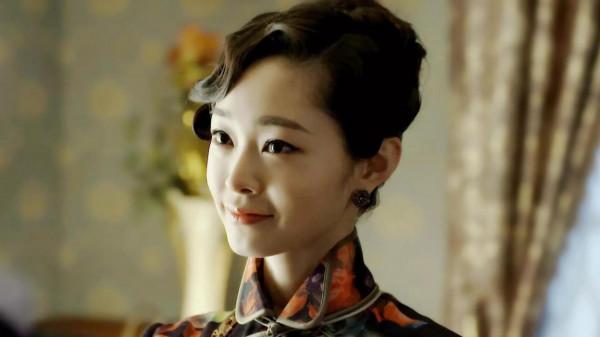 盤點那些魅力非凡的黃金女配