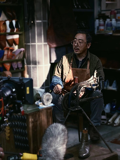 獨家專訪丨甯理：我曾遇到的那些“對手”