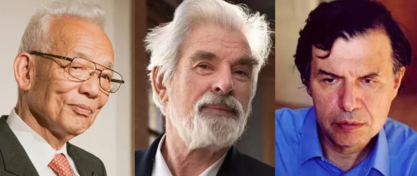 這屆諾貝爾物理學獎有點“冷”!頒給了“邊緣地帶”的科學家 這屆諾貝爾物理學獎有點“冷”!頒給了“邊緣地帶”的科學家