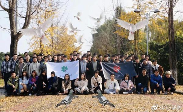 Syclover戰隊專訪 | 年度終局之戰，鍵指聖誕狂歡