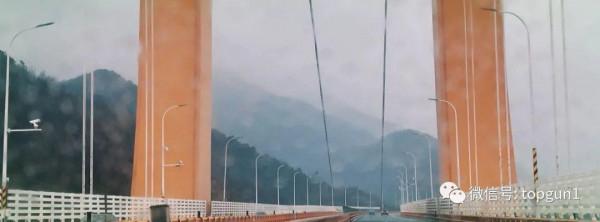 大年初二，岱山到象山