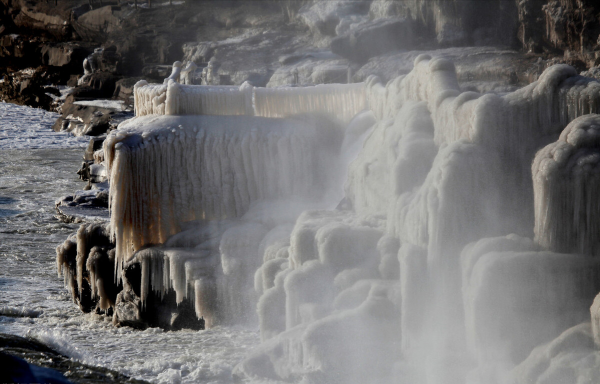 冬季到山西,哪幾個景點值得去?趕快來看一看 冬季到山西,哪幾個景點值得去?趕快來看一看