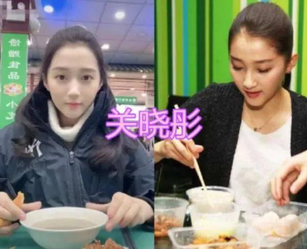 女明星早餐都吃什麼？趙麗穎吃包子，關曉彤吃的讓人難以接受