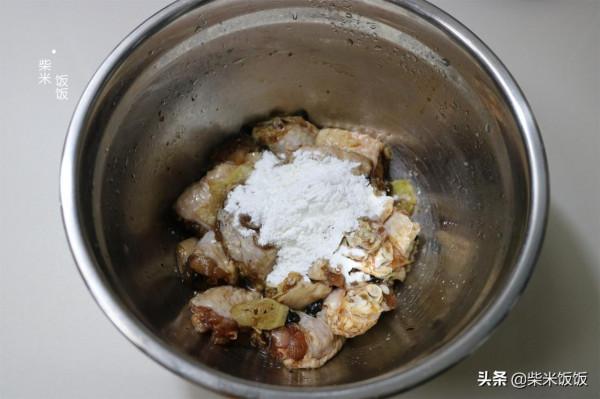 冬天吃這菜，別炒也別炸，大火蒸一蒸，鮮嫩多汁更好吃