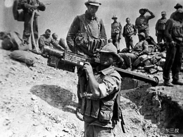 大國善謀，那些年我國從各渠道獲得的華約體系三軍裝備大全