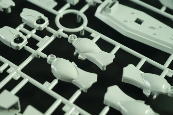 GUNPLA 40TH MEMORIAL鋼普拉40週年套裝