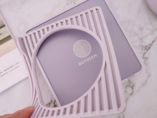 幸福感爆棚的暖冬好物——北鼎保溫杯墊體驗