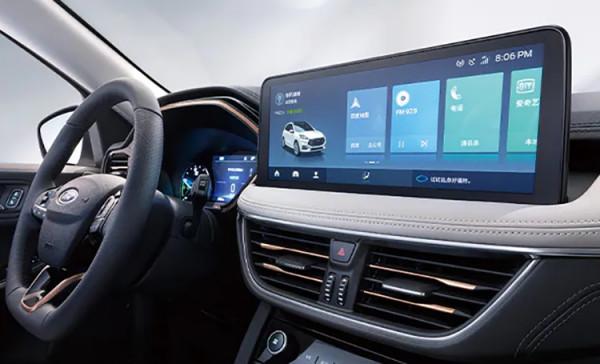 三缸+混動的銳際PHEV是不是你的菜？