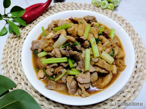 江西特色美食，外地人誤以為是豆泡，其實不是，蛋白質豐富營養好