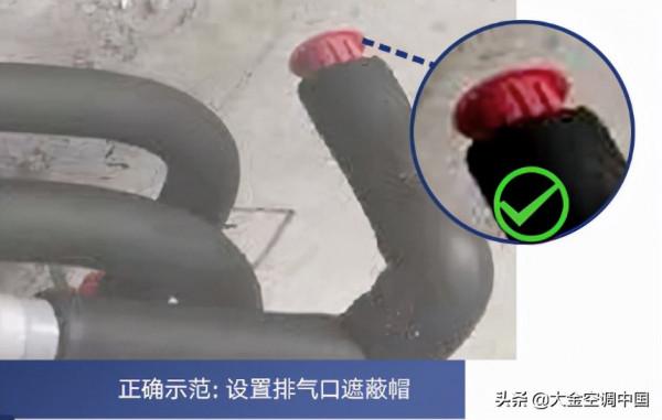 安裝中央空調，吊頂裡的這些“小心機”你都知道嗎？