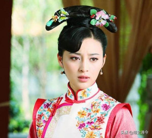 康熙有21個女兒,“大公主”並非康熙親生,卻受寵於康雍乾三代 康熙有21個女兒,“大公主”並非康熙親生,卻受寵於康雍乾三代