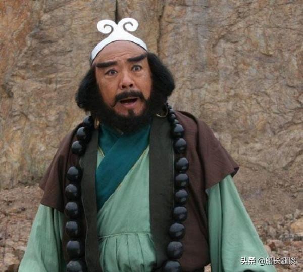 金角與銀角是如何對待山神與土地的,為何孫悟空聽了都驚歎不已 金角與銀角是如何對待山神與土地的,為何孫悟空聽了都驚歎不已