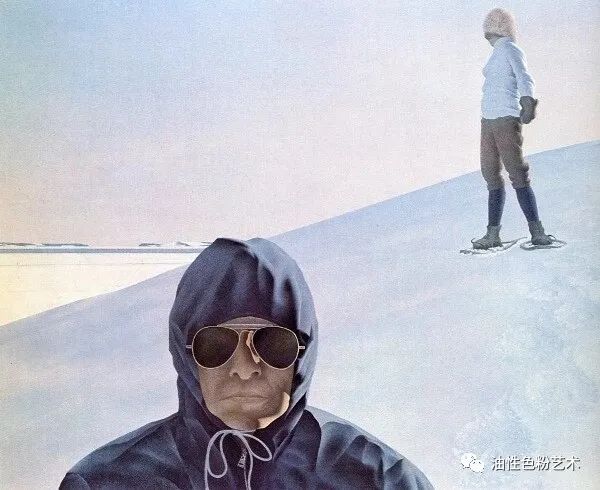 坦培拉繪畫技法和材料 坦培拉繪畫技法和材料