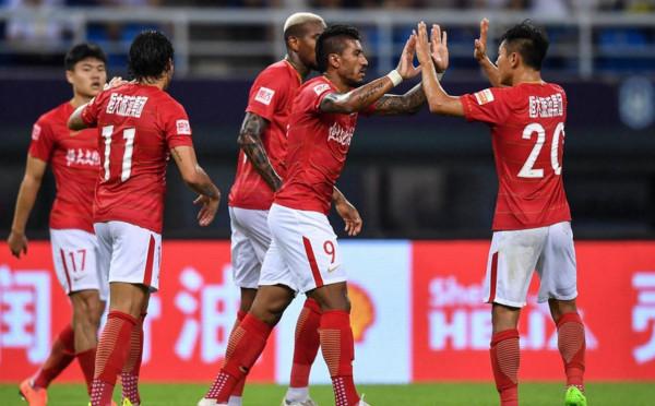 接手中超一支全華班球隊需要多少錢？名記給出了答案，數字真不小