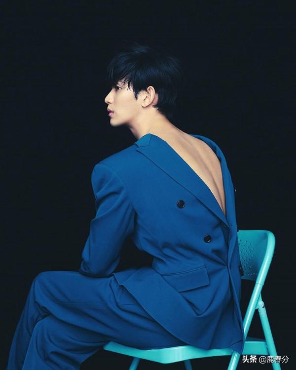 經歷窮困患病，戲外的金秀賢讓人心疼，卻因一場哭戲成為國民男神