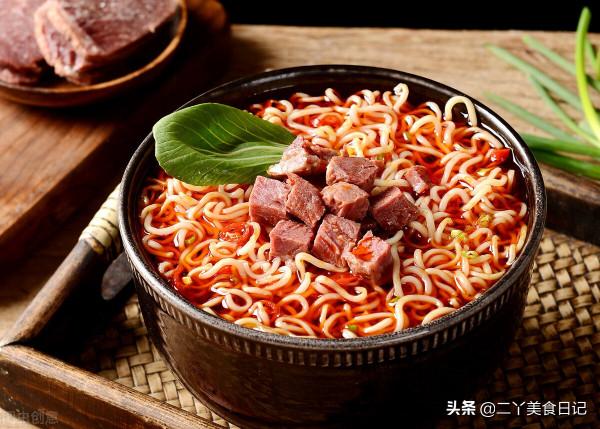 真正的&OpenCurlyDoubleQuote;垃圾食品&rdquo;不是泡麵，而是這4樣，很多人天天在吃