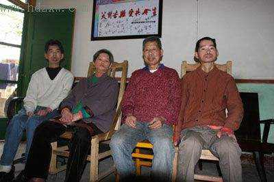 福建煤礦工人,朋友去世,他娶了朋友的癱瘓妻子,遭遇車禍成殘疾 福建煤礦工人,朋友去世,他娶了朋友的癱瘓妻子,遭遇車禍成殘疾