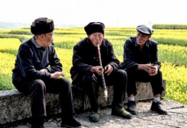 春節將至，農村4種習俗遭遇嚴管，多地一律禁止！農民朋友要避免