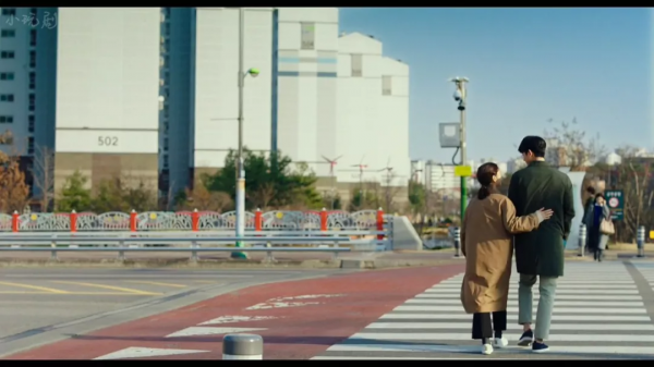 孔侑和鄭有美繼《釜山行》之後，兩人的《82年的金智英》又火了