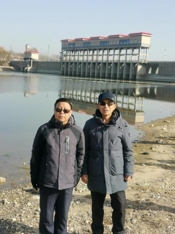 逗留宣化黑山底水庫,黑山底過去不叫黑山底 逗留宣化黑山底水庫,黑山底過去不叫黑山底