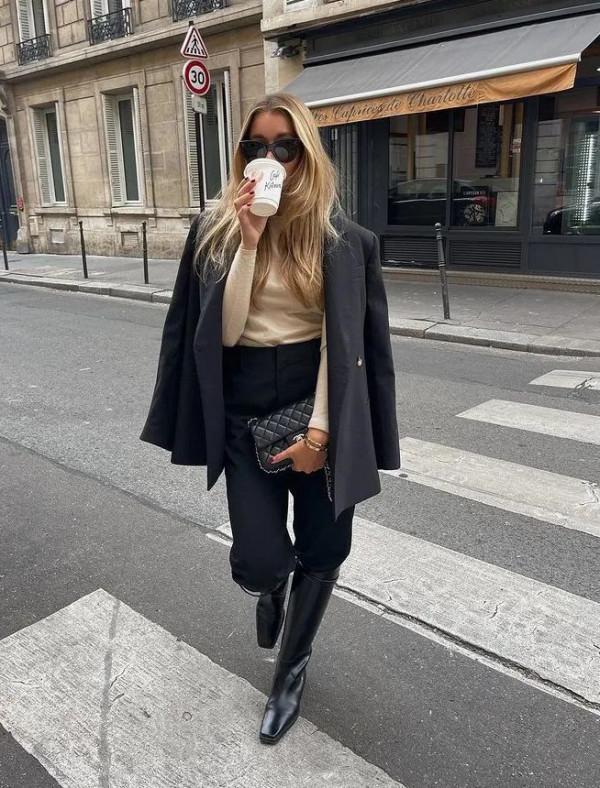 10雙靴子,100種好看穿法 10雙靴子,100種好看穿法