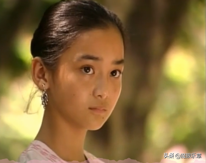 26年後看《孽債》:嚴曉頻像王菲、思凡真帥、女神就是池華瓊 26年後看《孽債》:嚴曉頻像王菲、思凡真帥、女神就是池華瓊