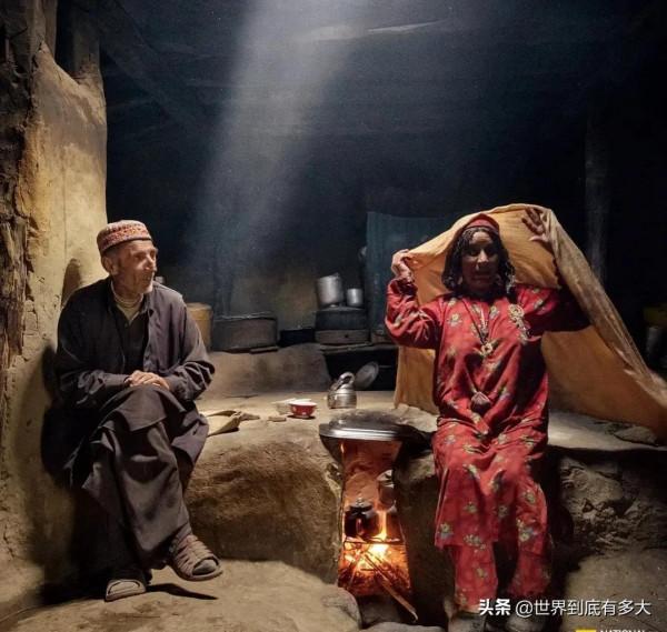 老鐵“巴基斯坦”現狀,帶你看看真實的巴基斯坦 老鐵“巴基斯坦”現狀,帶你看看真實的巴基斯坦