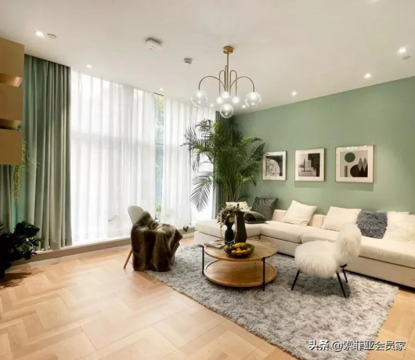 新房裝修被嫌醜？學會這些色彩搭配方案，讓你輕鬆裝出高階感