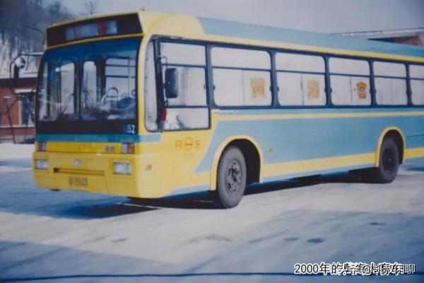 東北地區汽車企業曾經的耀眼之星——第三集：丹東黃海，失策了