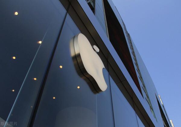在美國,蘋果手機被駭客盯上 在美國,蘋果手機被駭客盯上