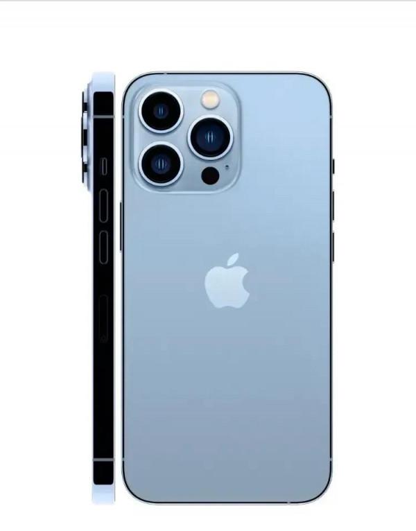 蘋果13系列你最喜歡哪款？