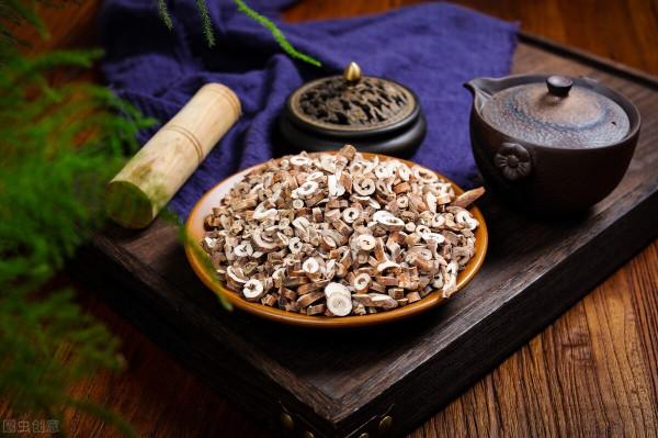 牙齦出血、牙齒鬆動、上火?這幾味藥滋陰降火 牙齦出血、牙齒鬆動、上火?這幾味藥滋陰降火