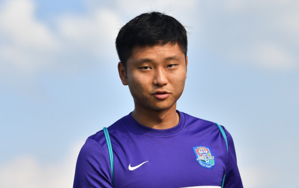 魯能後腰在球隊命運迎來反轉，未來或成為主力黑馬，值得期待