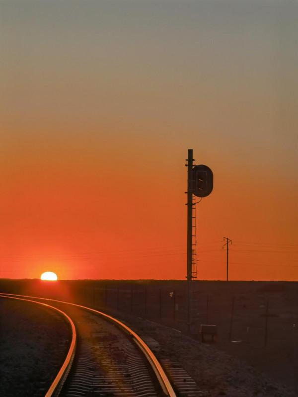 自駕84天，行程2.8萬公里，環駕中國邊境線，這趟旅行太狂野了