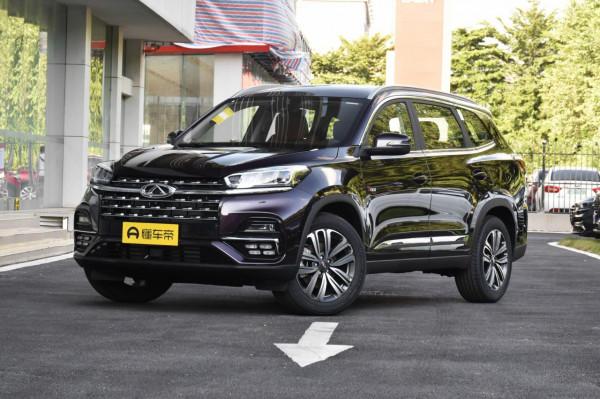 瑞虎8油耗異常高是什麼原因？