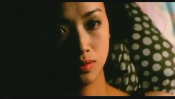 巔峰時期的港片有多好看？看它就知道了